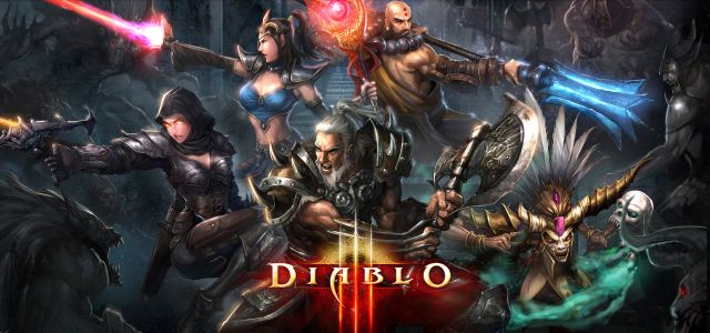 Diablo 3 сезонный герой что это